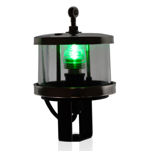 Сигнальный фонарь | МИРАН | СОФ С-20-ФКЗп