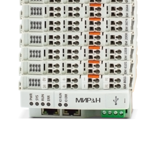 Контроллер судовой | МИРАН | КСУ