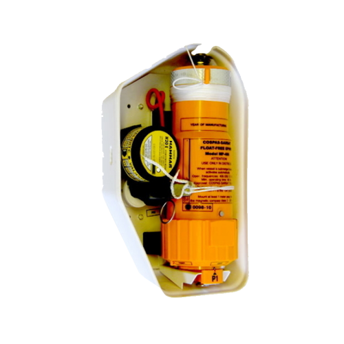 Аварийный радиобуй | МП-406