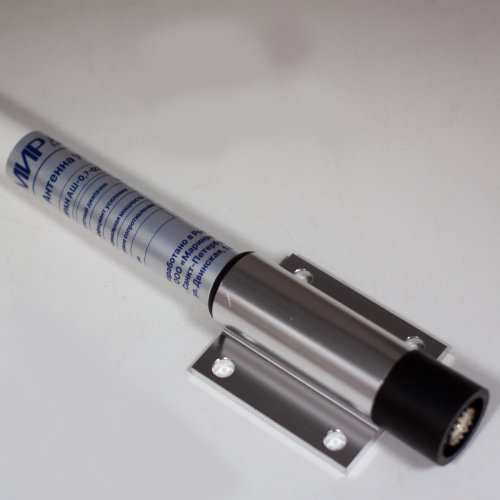 Антенна | морская | УКВ | МИРАН АШ 0,7-01 | U-крепление