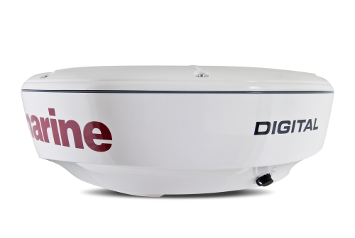 Raymarine RD418D