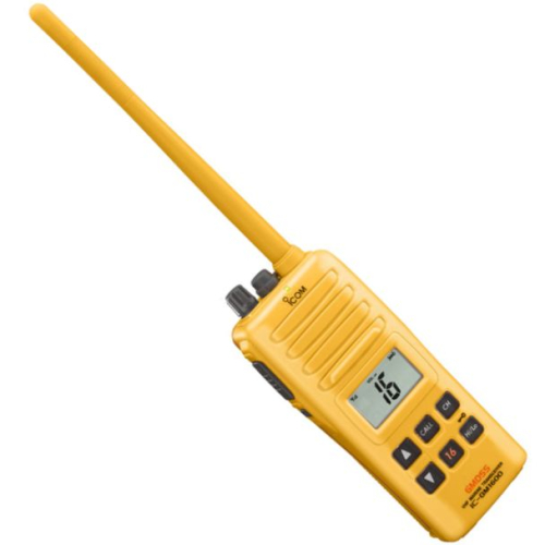 Icom IC-GM1600R