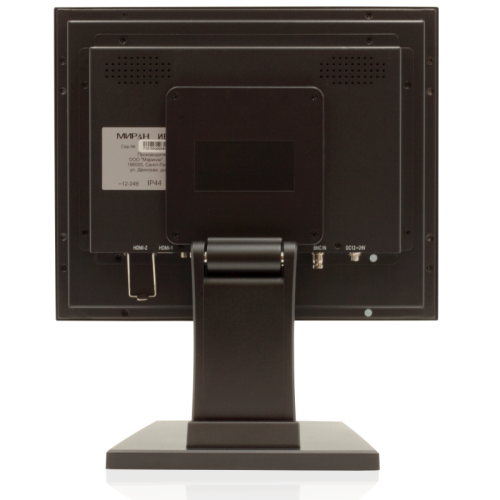 Монитор | МИРАН | ИВМ-12ЖК