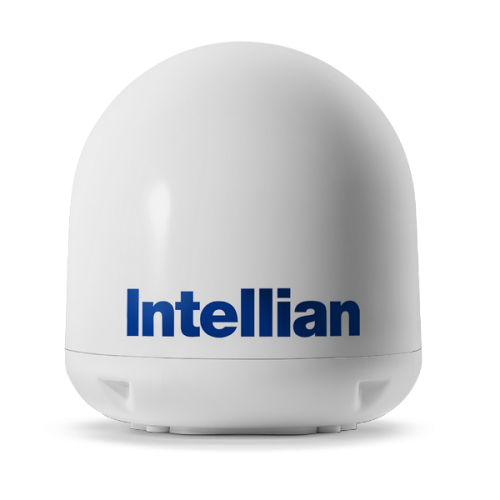 Intellian i4