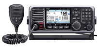 Icom HM-214H