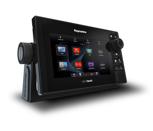 Raymarine eS78