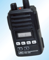 JRC JHS-430
