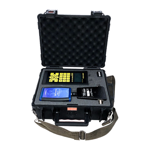 Универсальный тестер