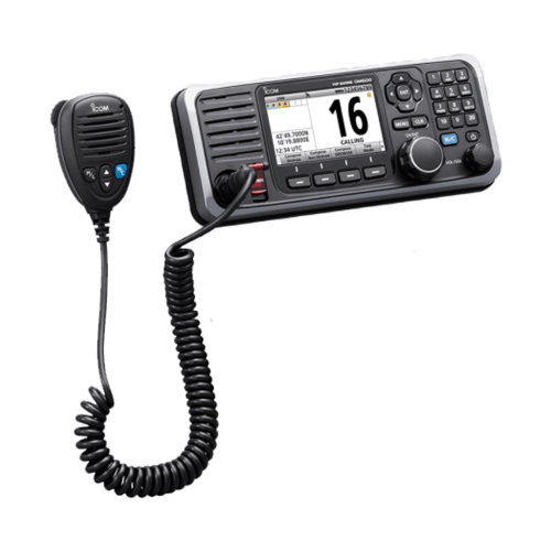 УКВ-радиостанция | ГМССБ | Icom | IC-GM600