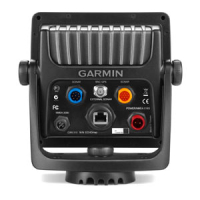 Garmin GPSMAP 527xs
