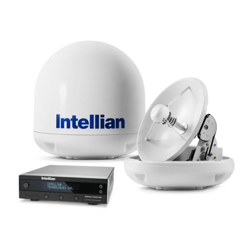 Intellian i3
