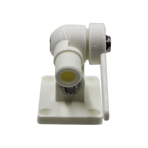 Кронштейн | держатель для антенны | МИРАН РА-3