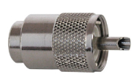 PL259 для RG213