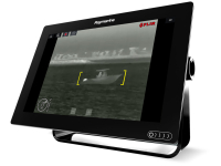 Raymarine Axiom 7 DV