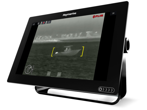Raymarine Axiom 7 RV