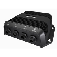Lowrance DrivePilot Hydraulic Pack
