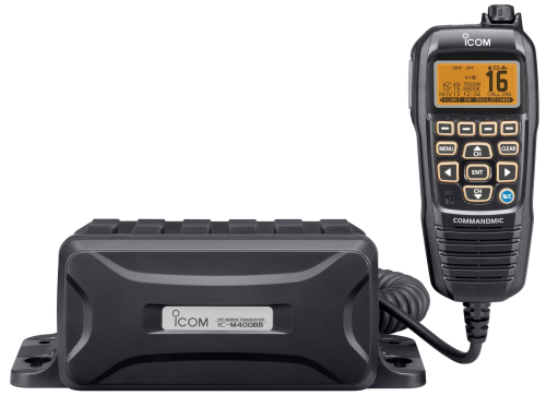 Icom IC-M400BB