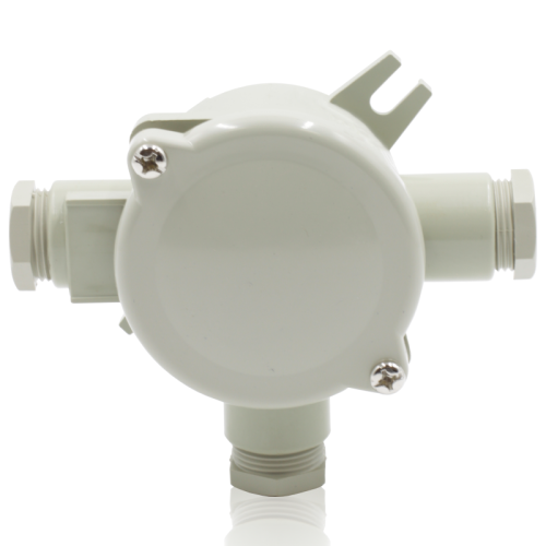 Коробка IP67 | распределительная | соединительная | МИРАН | КСМ-03-1