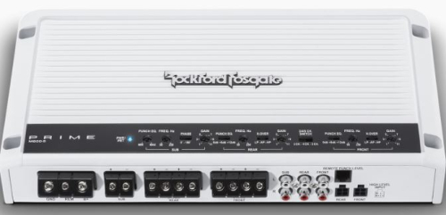 Rockford Fosgate M600-5