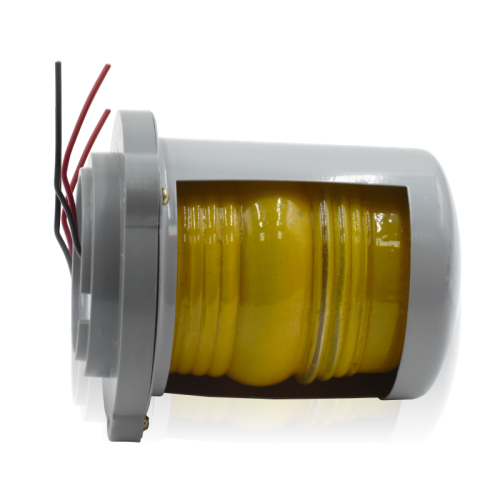 Сигнальный фонарь | МИРАН | СОФ Ф-4-3Ж-01