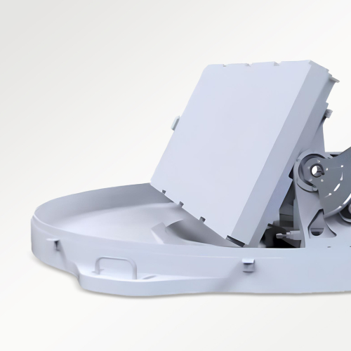 Мобильная антенна | VSAT | SOTM | КОРСАР-600(КУ)