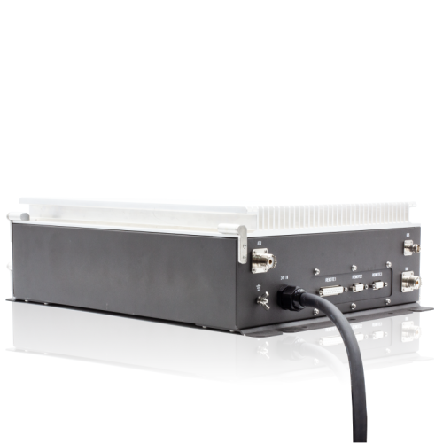 ПВКВ | Радиостанция | ГМССБ | МИРАН | ПВКВ-С-1А