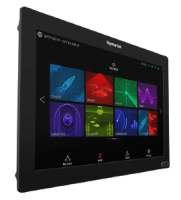 Raymarine Axiom XL 16