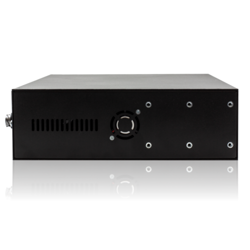 Видеорегистратор | цифровой | МИРАН | ИВМС-8004