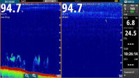 Simrad S5100