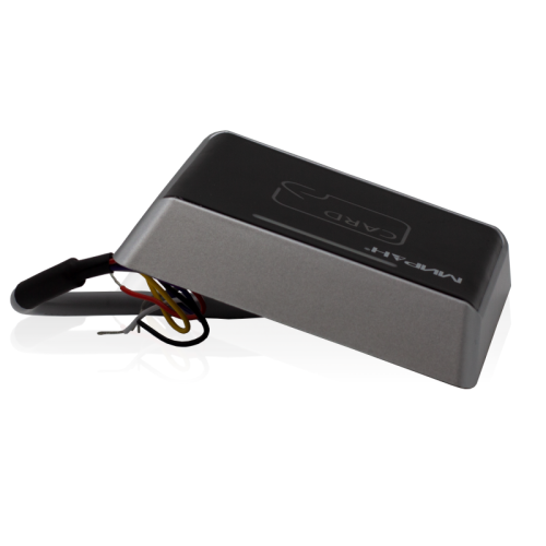 СКУД | Считыватель | МИРАН | КР-1