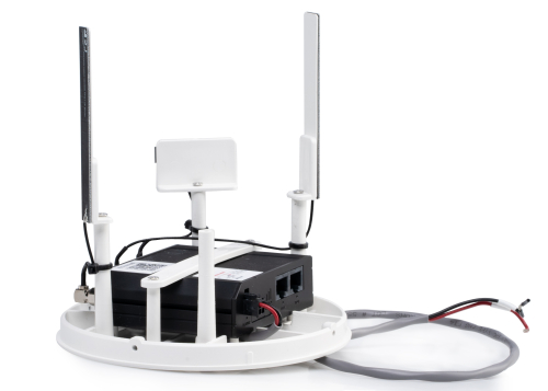 Glomex weBBoat 4G Lite EVO