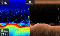 Lowrance TK-550