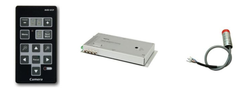 Панель управления для ТС-1200 / ТС-2000