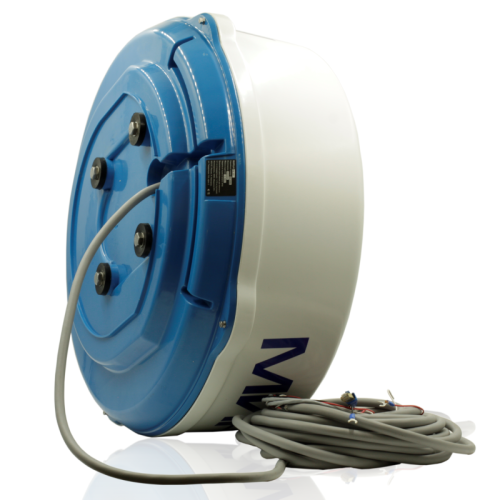 рлс мфд МИРАН 12-07