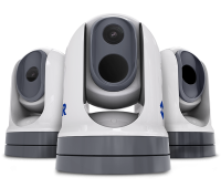 FLIR M332