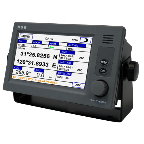 АИС | класс А | NSR NSI-1000 