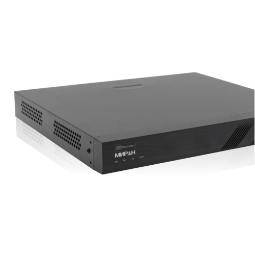 Видеорегистратор | цифровой | МИРАН | ИВМС-8032