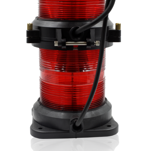 Сигнальный фонарь | МИРАН | БФД-6-2К-01(02)