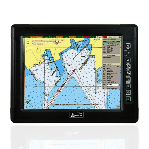 СОЭНКИ | ЭКНИС | NavCom | MB-15G