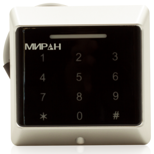 СКУД |  Считыватель | МИРАН | КБ-1