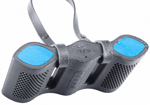 Boss Aquagry (Nyne Aqua)