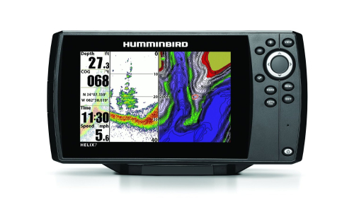 Humminbird Helix 7 Sonar