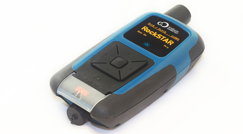 Iridium RockSTAR PRO