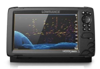 Lowrance HOOK REVEAL 9 Tripleshot