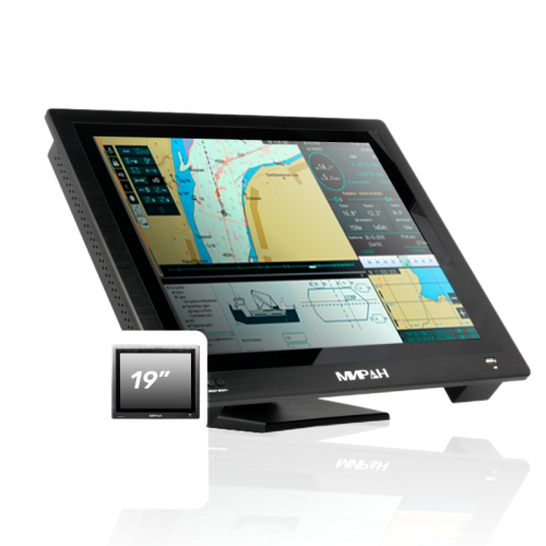 Моноблок | МИРАН | ММ-19 