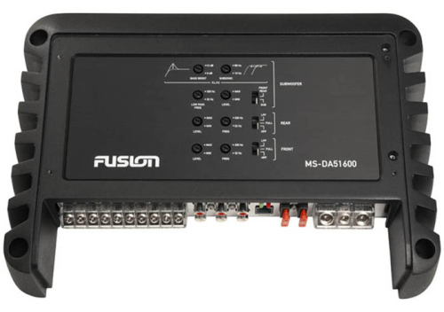 Fusion MS-DA51600