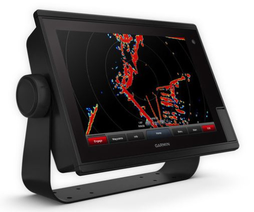 Garmin GPSMAP 1222xsv Touch