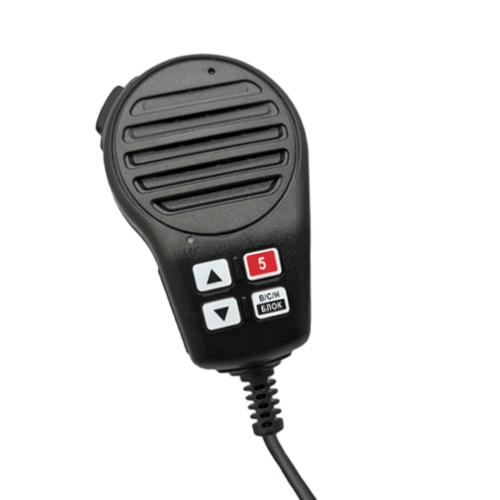 NavCom | морская | УКВ-радиостанция | CPC-160А