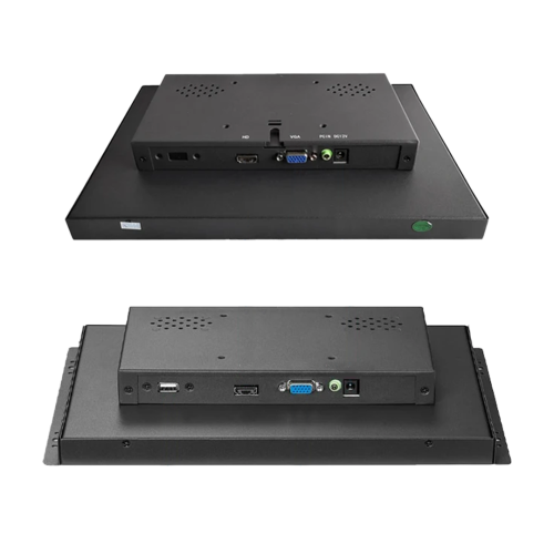 Монитор | МИРАН | ММ-12 ЖК Ш