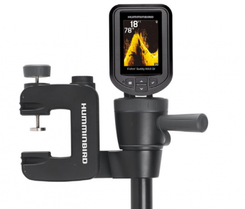 Humminbird FISHIN BUDDY MAX DI
